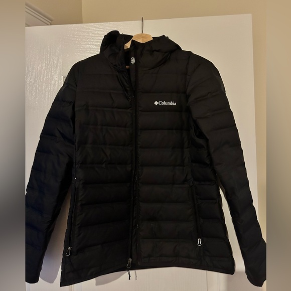Columbia puffer jacket - Picture 1 of 2